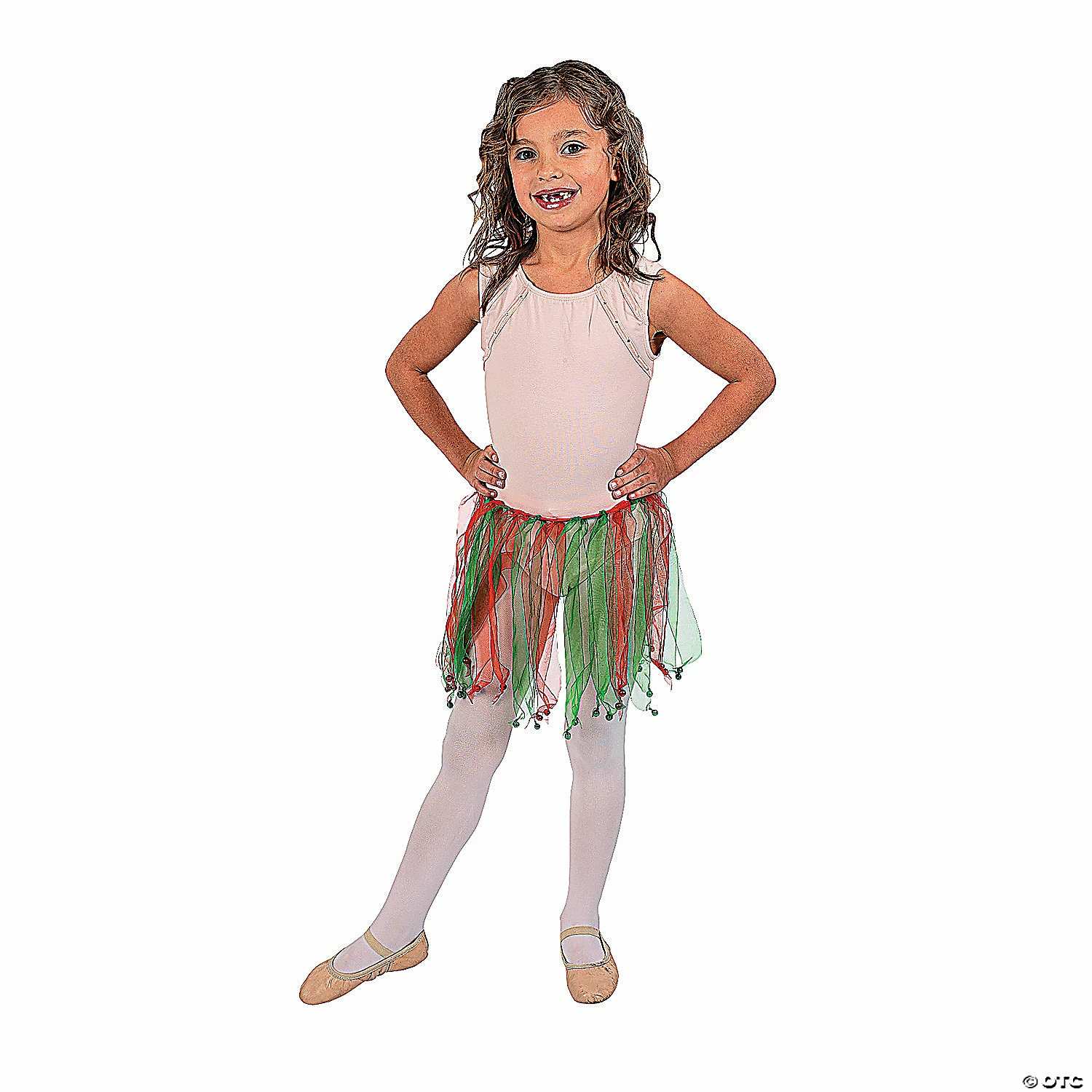 Coupon π Kidβs Jingle Bell Tutu π Skirt π 2 Coupon π Kidβs Jingle Bell Tutu π Skirt π - Image 2