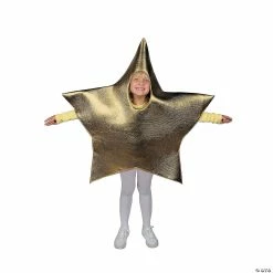 Best Pirce ❤️ Kid’s Star Costume ⭐