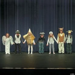 Best Pirce ❤️ Kid’s Star Costume ⭐ -Christmas Costumes Sales Store kid s star costume4 4358 a02