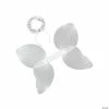 Best Pirce ⌛ Kid’s White Angel Wings & Halo Headband - 2 Pc. 😀