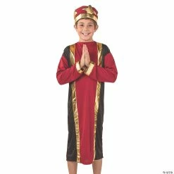 Deals β Kid's King Herod Costume π