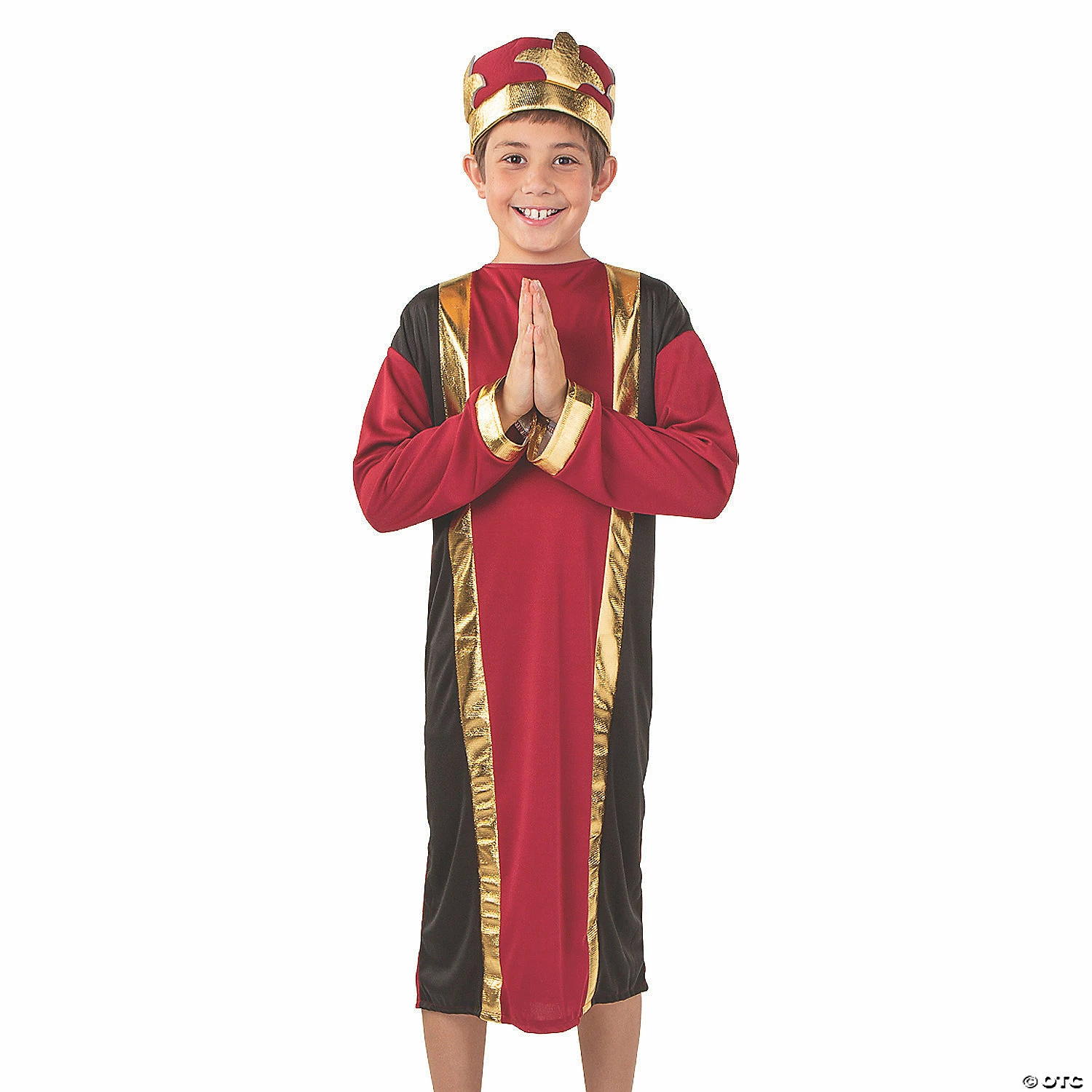 Deals β Kid's King Herod Costume π 1 Deals β Kid's King Herod Costume π