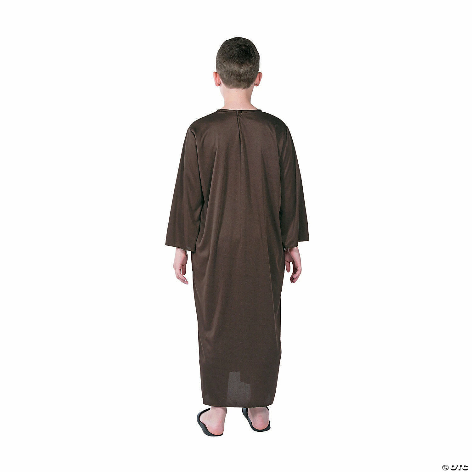Best Pirce ๐ Kidsโ L/XL Brown Nativity Gown ๐ 2 Best Pirce ๐ Kidsโ L/XL Brown Nativity Gown ๐ - Image 2