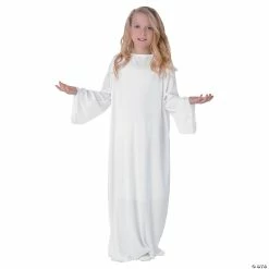 Christmas Costumes Sales Store 16 Best reviews of 🌟 Kids’ L/XL White Angel Gown ✨