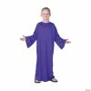 Wholesale ✨ Kids’ S/M Purple Nativity Gown 🎉