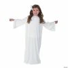 Brand new 🧨 Kids’ S/M White Angel Gown Set 🛒