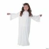 Flash Sale ⭐ Kids’ S/M White Angel Gown 🔥