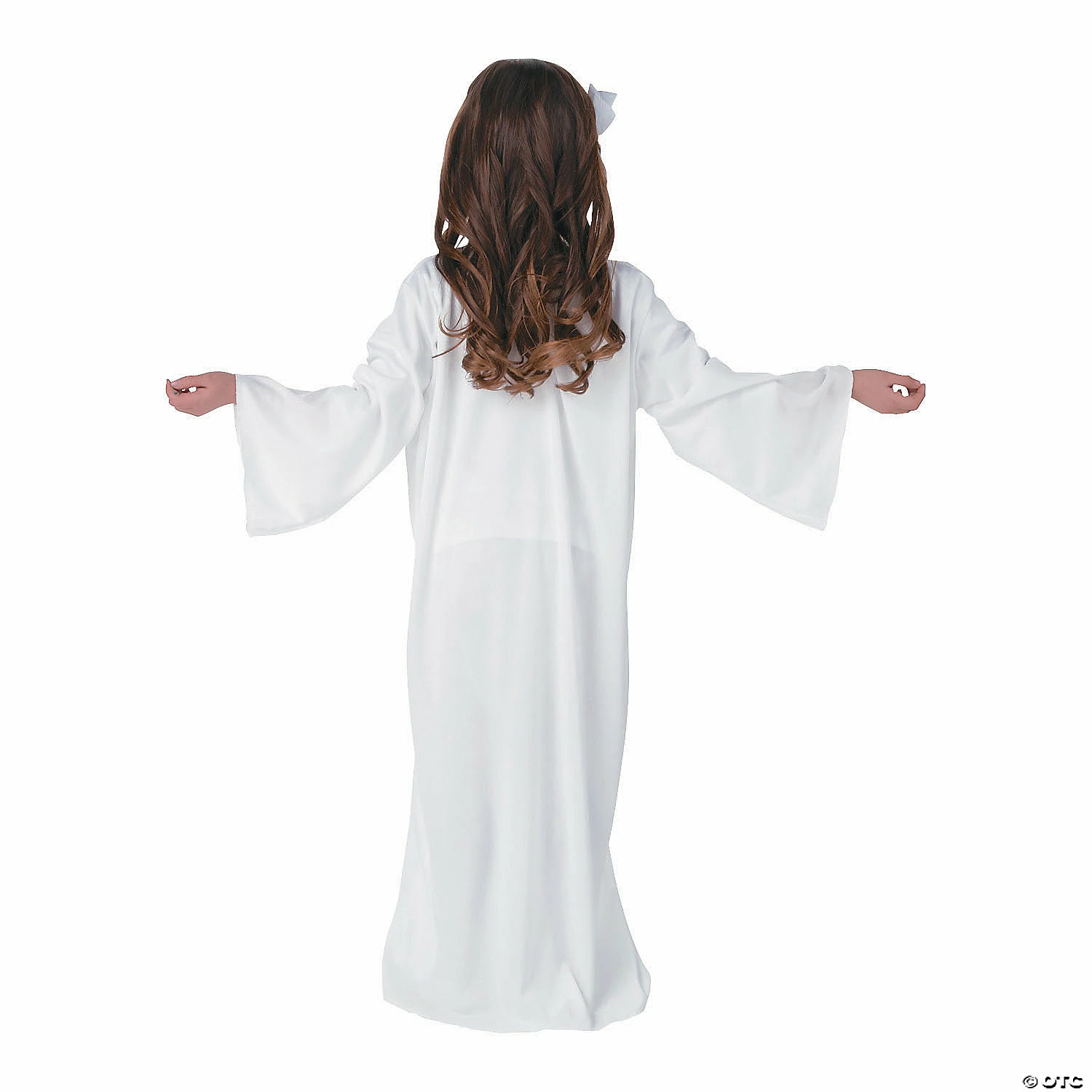 Flash Sale β Kidsβ S/M White Angel Gown π₯ 2 Flash Sale β Kidsβ S/M White Angel Gown π₯ - Image 2