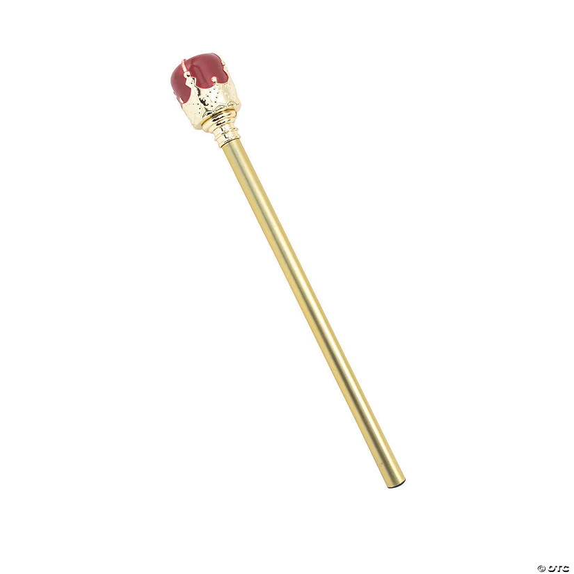 Discount π King Scepter Prop 𧨠1 Discount π King Scepter Prop π§¨