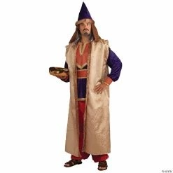 Best deal ✨ Men's Garnet Wise Man Costume 🥰