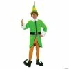 Best deal 💯 Men's Plus Size Buddy The Elf Costume ⭐