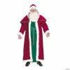 Best deal 😀 Men's Plus Size Victorian Santa Suit Costume 😀