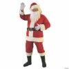 Best deal 🌟 Men's Santa Suit Costume 🌟
