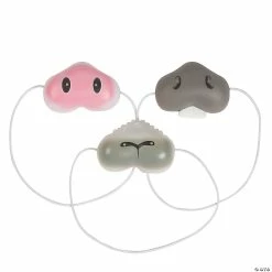 Wholesale β Nativity Nose Masks - 12 Pc. π