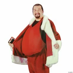 Brand new 🎉 Santa Belly 😀