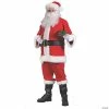 Cheap 🔥 Santa Suit Adult Men’s Costume ⌛