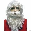 Coupon 🎁 Santa Wig And Beard Set ✔️