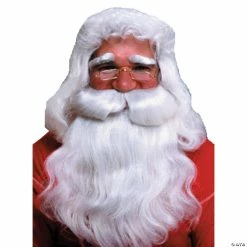 Wholesale 🔥 Santa Wig And Beard 🤩