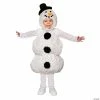 Hot Sale ✨ Snowman Belly Baby Toddler Costume ⌛