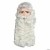 Hot Sale ⌛ Supreme Santa Wig And Beard Set ⌛