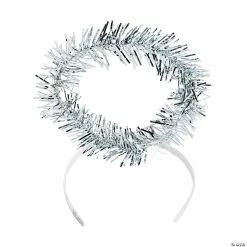 Best reviews of ๐งจ Tinsel Halos - 12 Pc. ๐