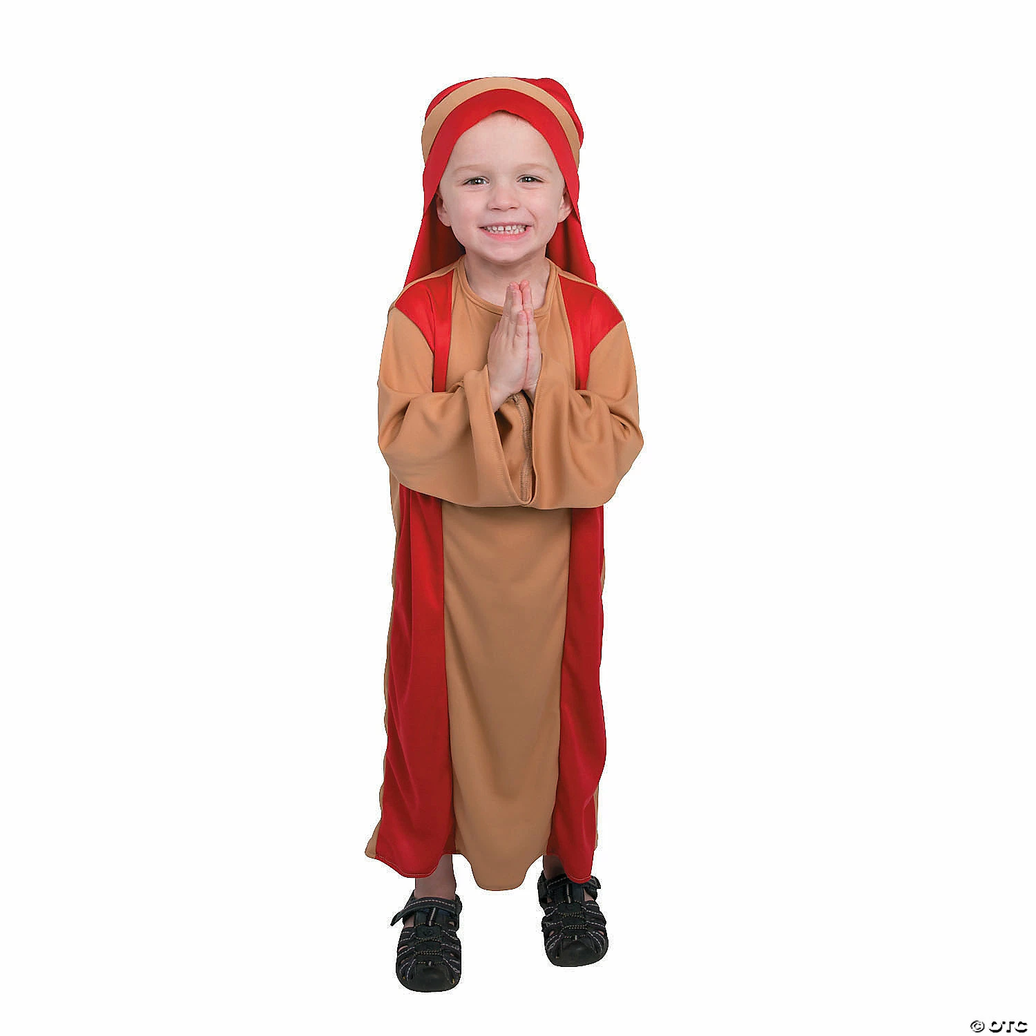 Coupon ✨ Toddler Boy’s Premium Joseph Costume 🛒 1 Coupon ✨ Toddler Boy’s Premium Joseph Costume 🛒