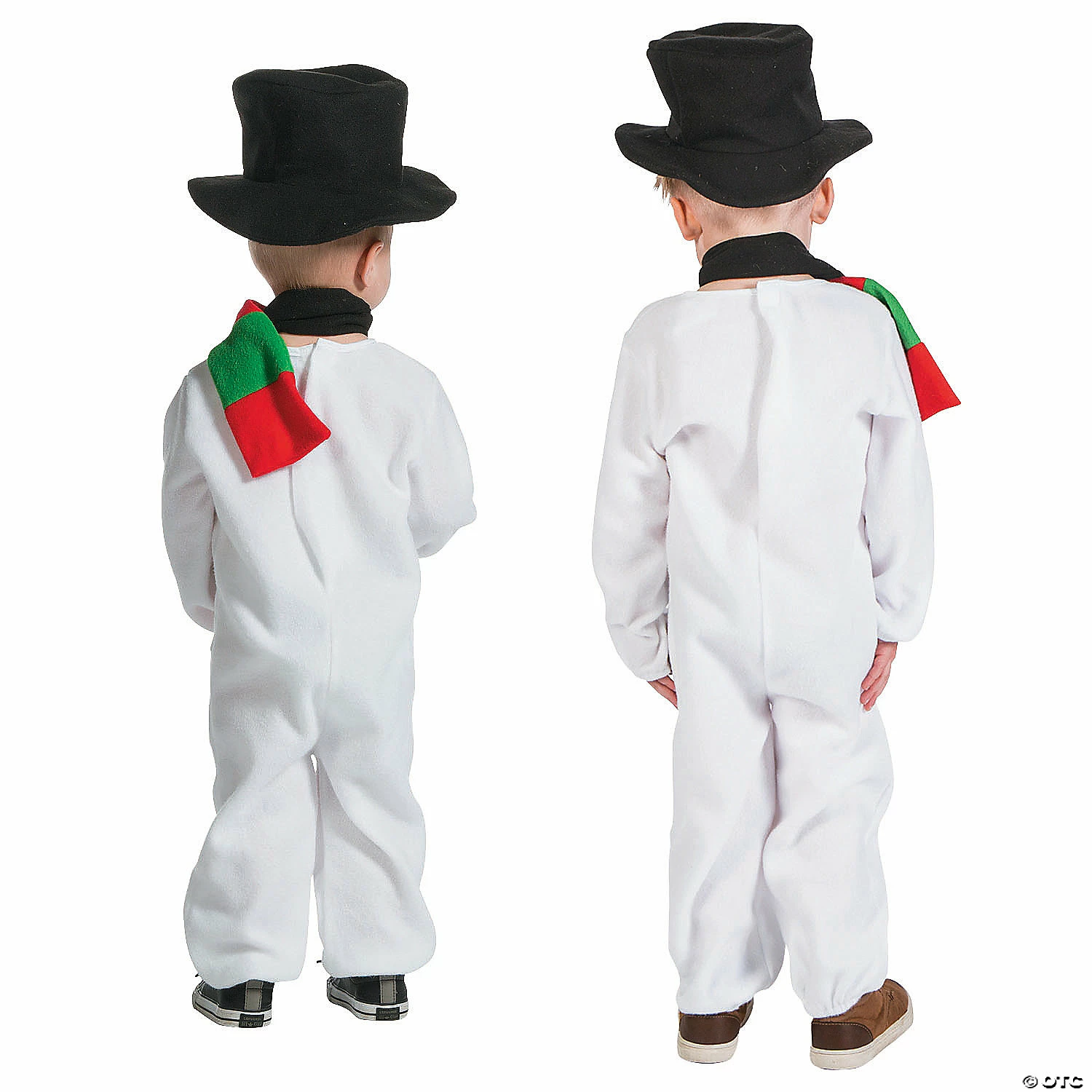 Brand new ✔️ Toddler Boy’s Snowman Costume ⌛ 2 Brand new ✔️ Toddler Boy’s Snowman Costume ⌛ - Image 2