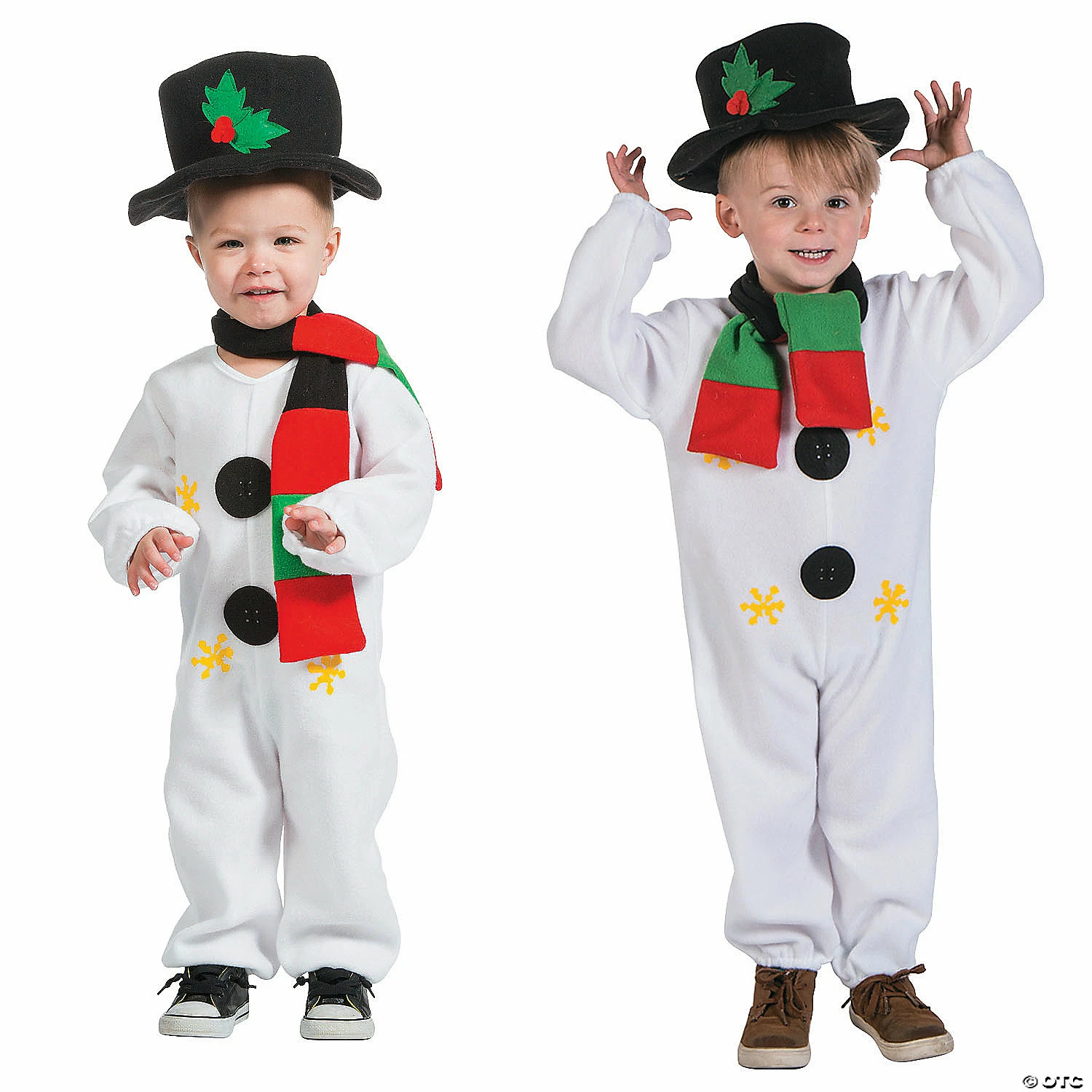 Brand new ✔️ Toddler Boy’s Snowman Costume ⌛ 1 Brand new ✔️ Toddler Boy’s Snowman Costume ⌛
