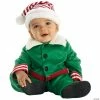 Wholesale 🎁 Toddler Elf Costume 👍