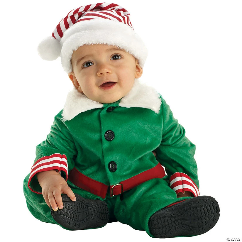 Wholesale π Toddler Elf Costume π 1 Wholesale π Toddler Elf Costume π
