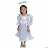 Cheap 😉 Toddler Girl’s Angel Costume - 3T-4T 👍