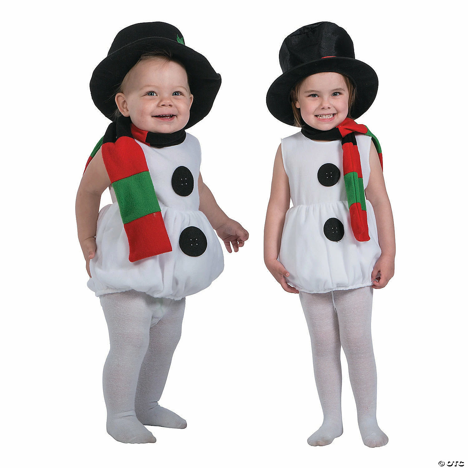 Budget ๐ Toddler Girlโs Snowman Costume ๐ 1 Budget ๐ Toddler Girlโs Snowman Costume ๐
