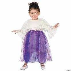 Discount π Toddler Girlβs Winged Angel Costume - 1T-2T β