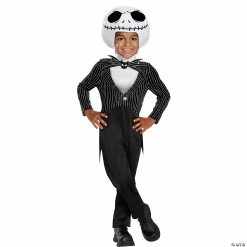 Brand new 𧨠Toddler Nightmare Before π
Christmas Jack Skellington Costume π