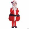 Best Pirce ✔️ Toddler's Santa Costume 😉