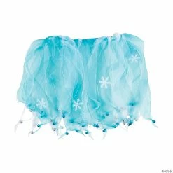 Cheap ๐ Winter Princess Tutu ๐ Skirt ๐