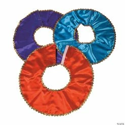 Brand new 🔔 Wise Men Costume Collar Set - 3 Pc. 😍