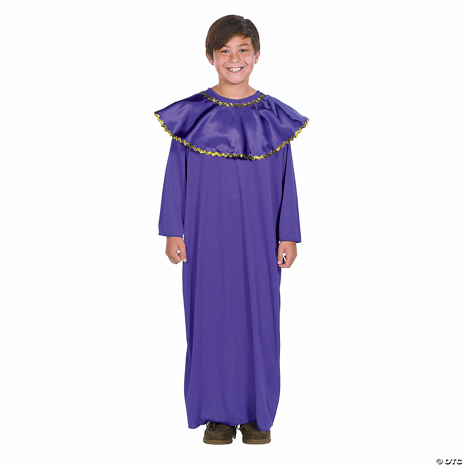 Brand new π Wise Men Costume Collar Set - 3 Pc. π 2 Brand new π Wise Men Costume Collar Set - 3 Pc. π - Image 2