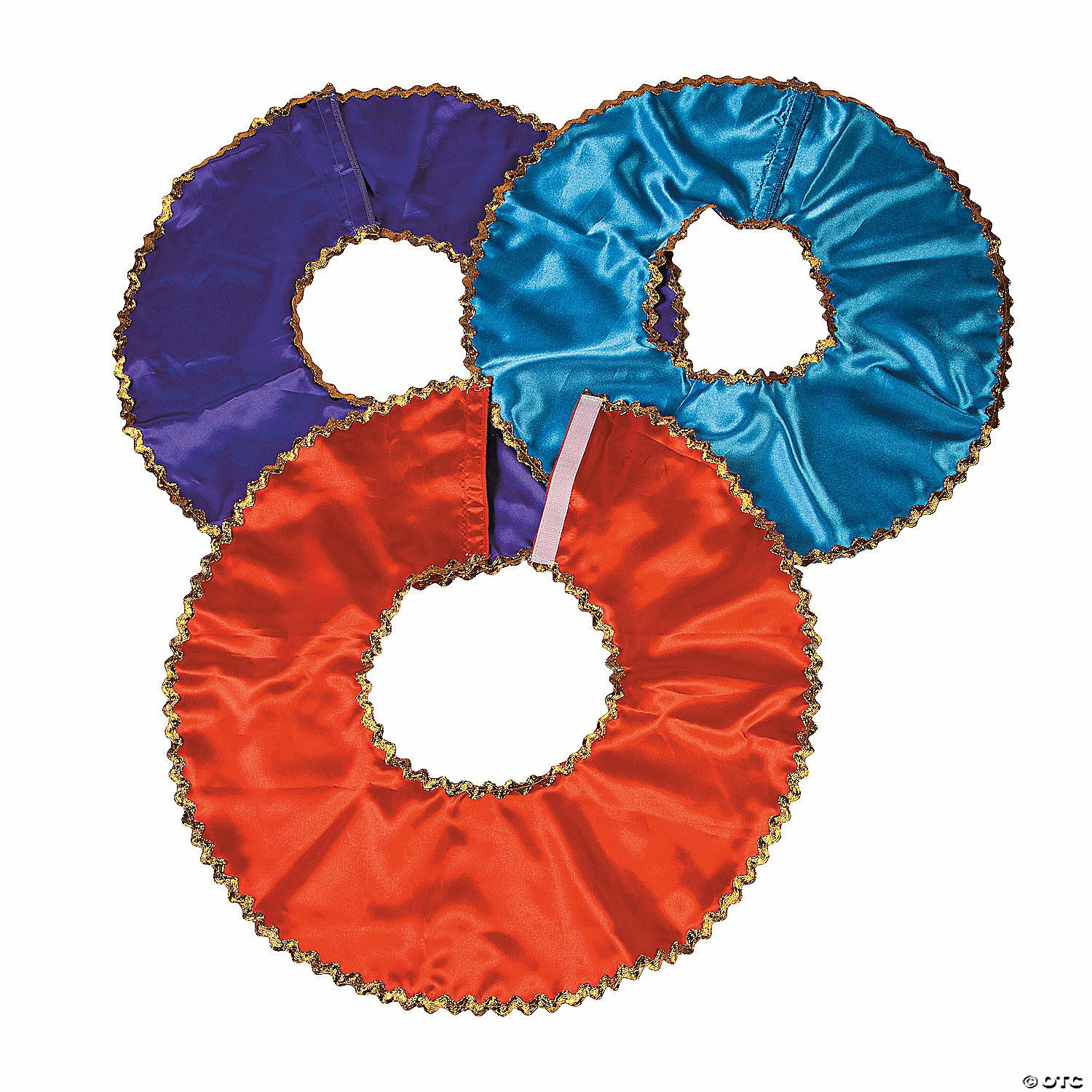 Brand new π Wise Men Costume Collar Set - 3 Pc. π 1 Brand new π Wise Men Costume Collar Set - 3 Pc. π