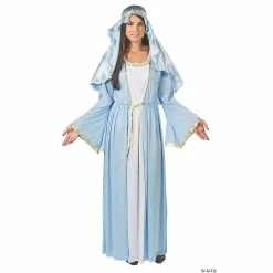 Best reviews of π― Womenβs Deluxe Mary Costume π