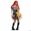 Best reviews of 🤩 Women’s Sexy The Nightmare Before 🔔 Christmas™ Sally Costume ❤️