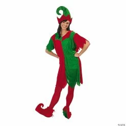 Best Pirce π Women's Elf Costume - Standard π