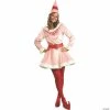 Flash Sale ✔️ Women's Jovie Elf One Size Costume 🎁